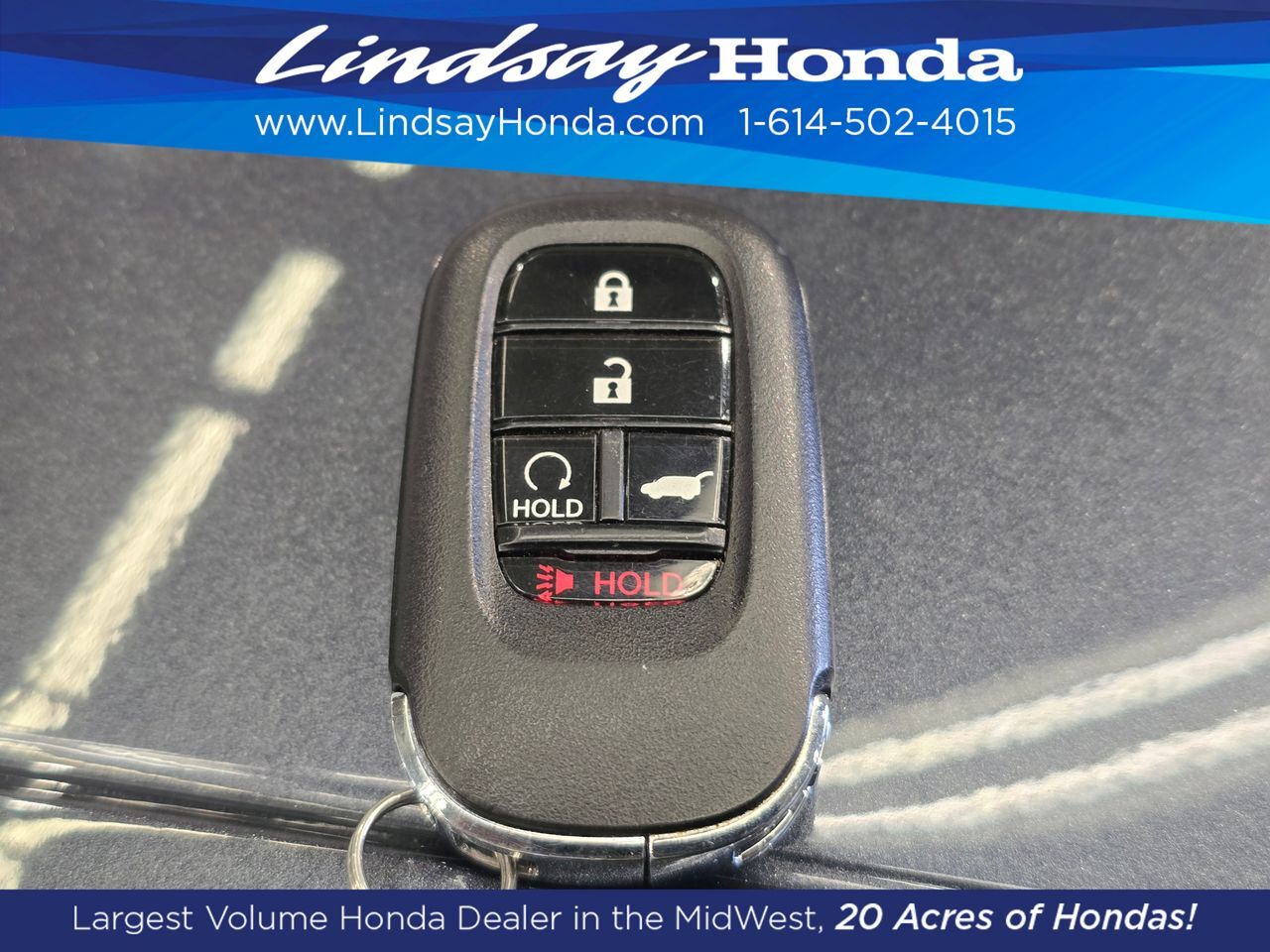 2024 Honda Civic Sport Touring Columbus OH