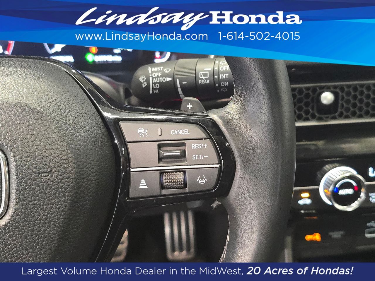 2024 Honda Civic Sport Touring Columbus OH