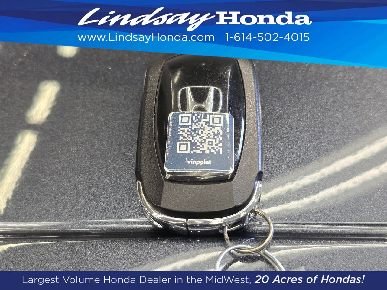 2024 Honda Civic Sport Touring Columbus OH