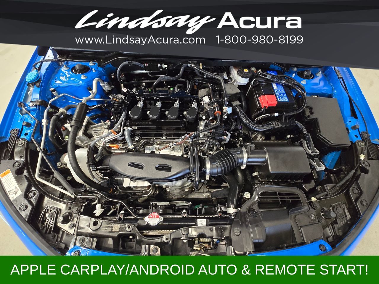 2024 Honda Civic Sport Touring Columbus OH