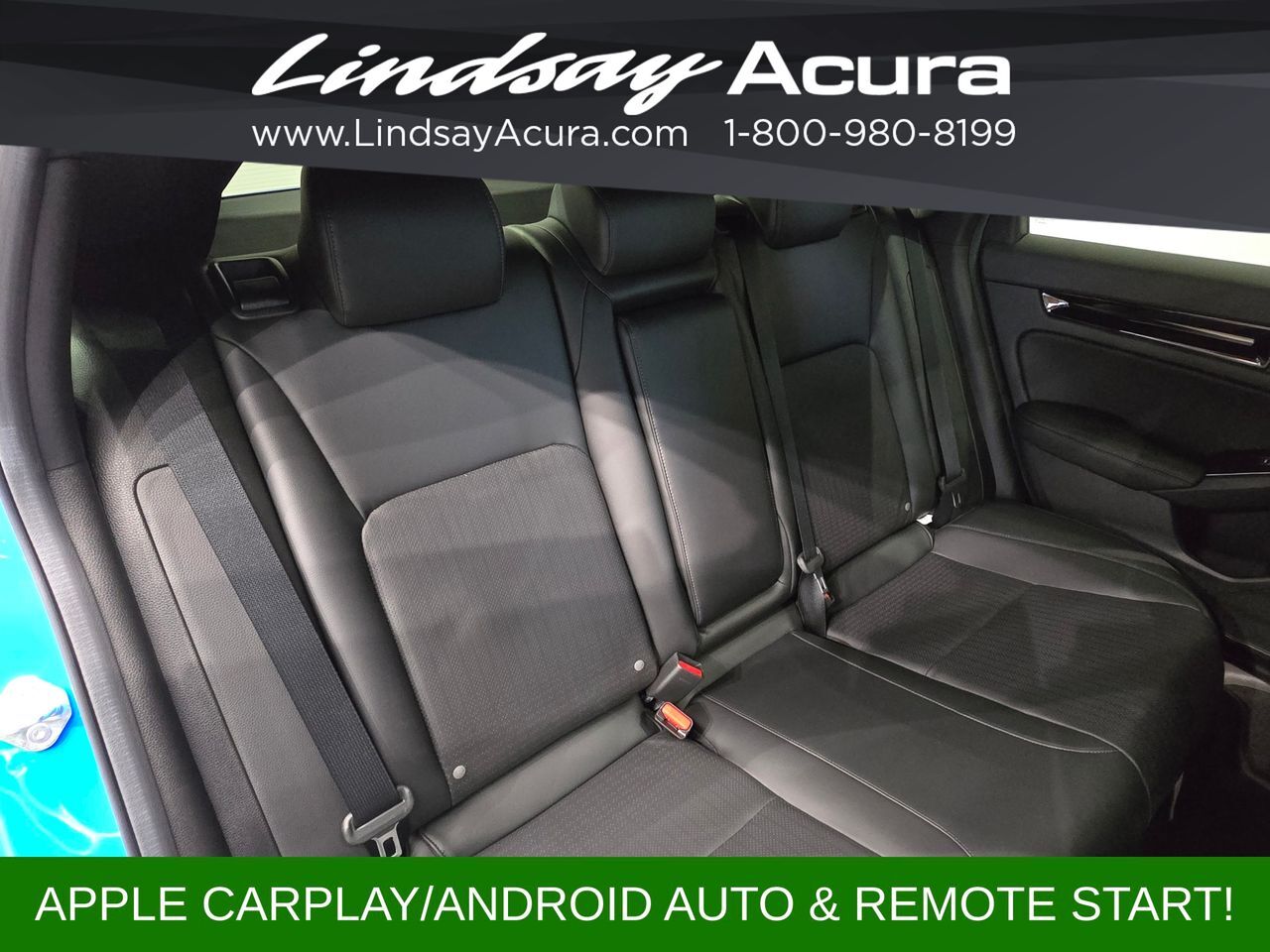 2024 Honda Civic Sport Touring Columbus OH