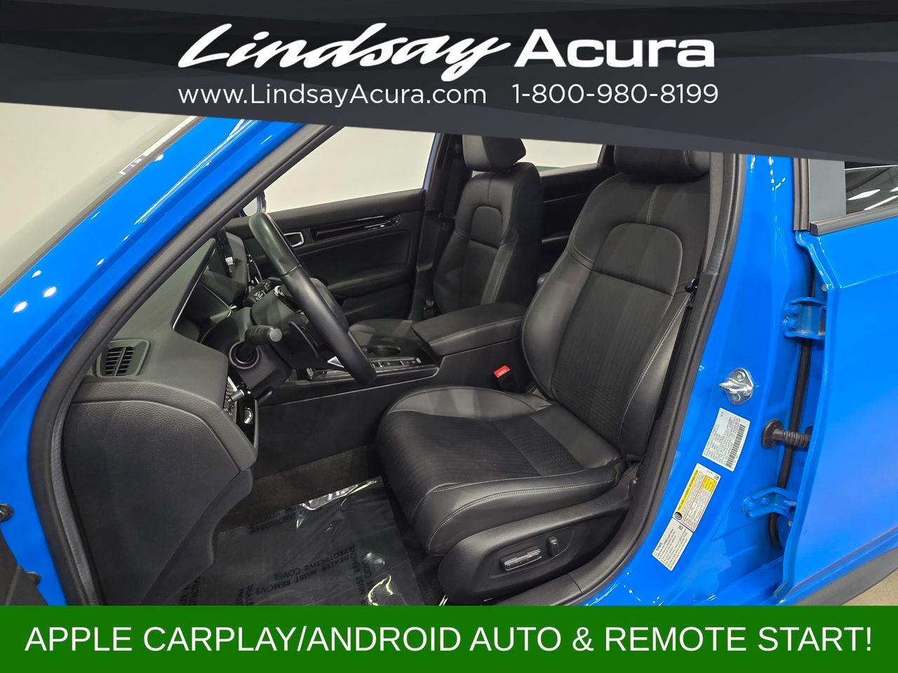 2024 Honda Civic Sport Touring Columbus OH