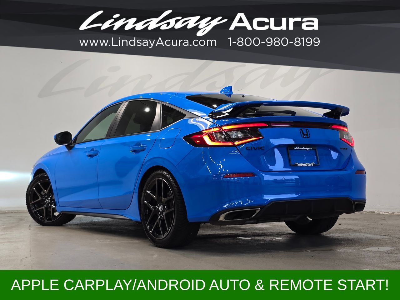 2024 Honda Civic Sport Touring Columbus OH