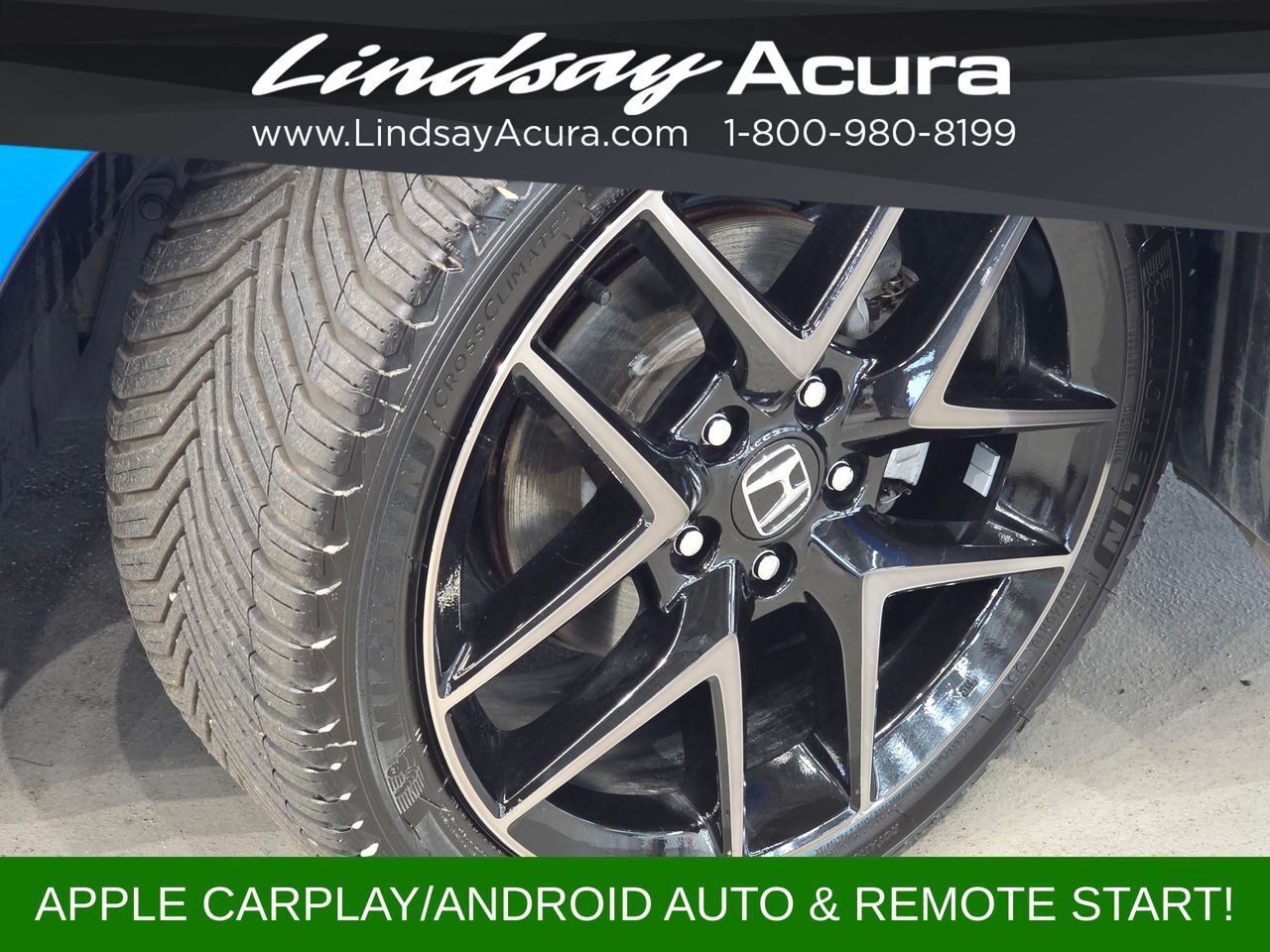 2024 Honda Civic Sport Touring Columbus OH