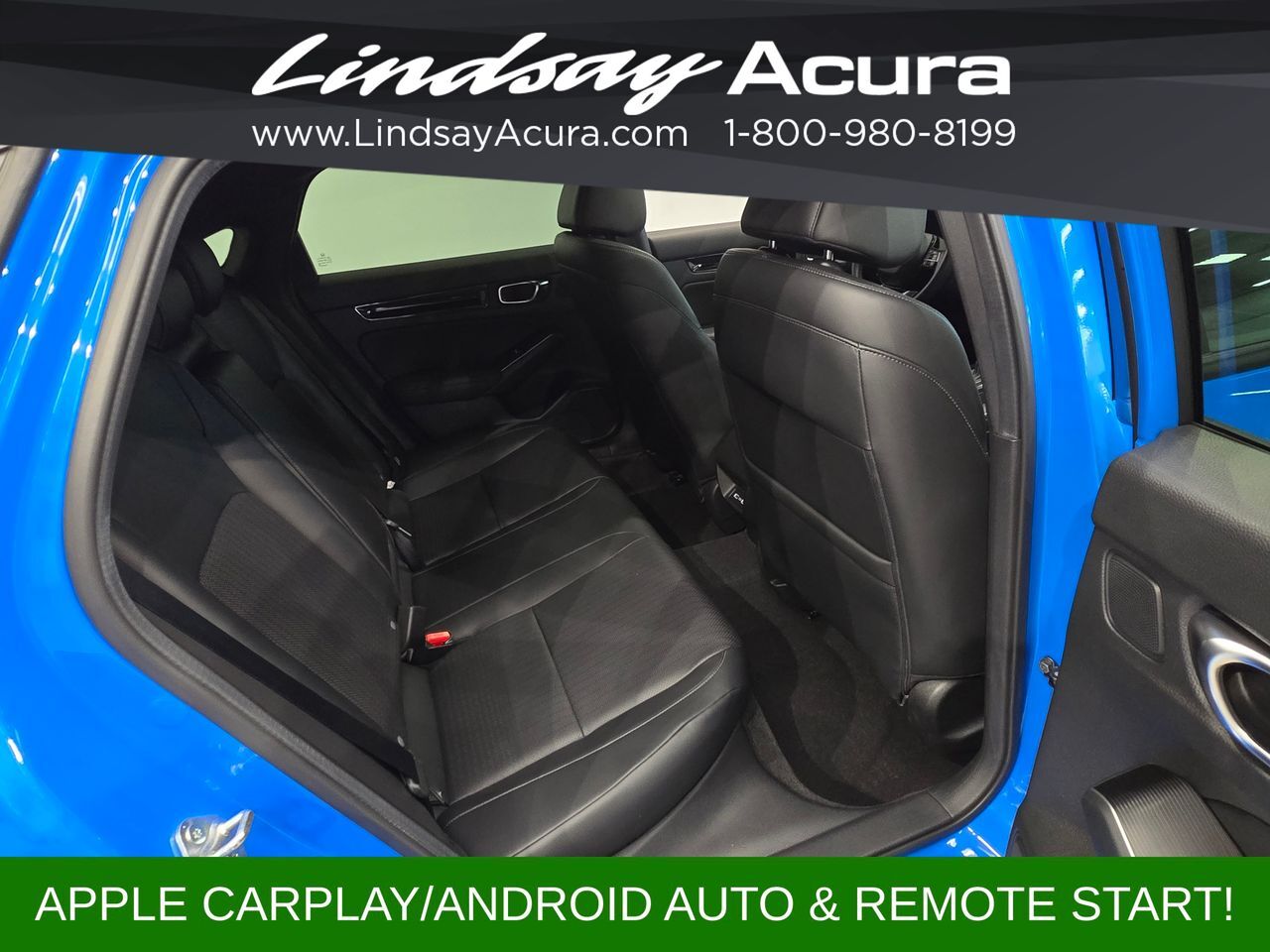 2024 Honda Civic Sport Touring Columbus OH