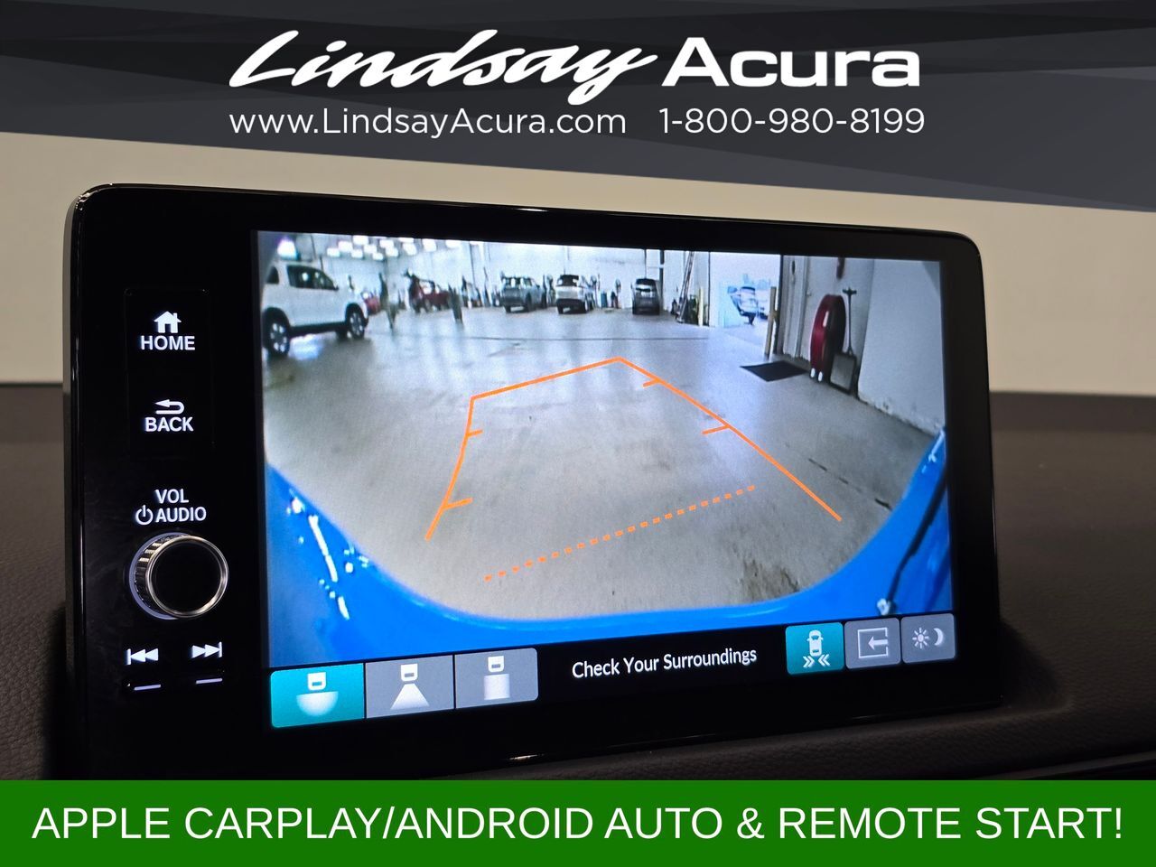 2024 Honda Civic Sport Touring Columbus OH