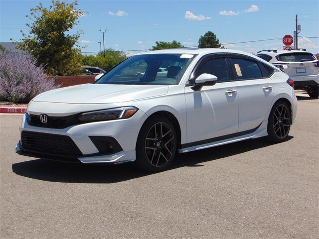 2024 Honda Civic Sport Touring Santa Fe NM