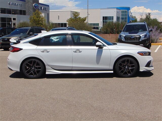 2024 Honda Civic Sport Touring Santa Fe NM