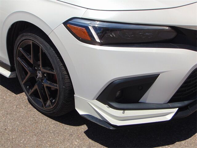 2024 Honda Civic Sport Touring Santa Fe NM