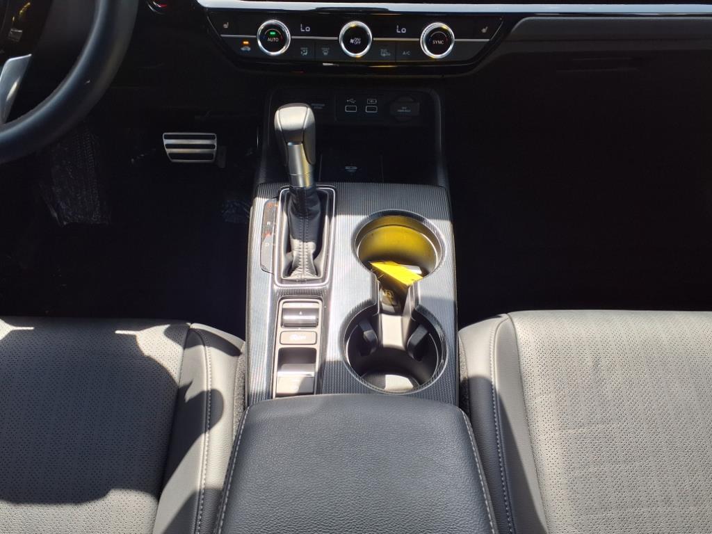 2024 Honda Civic Sport Touring Brownsville TX