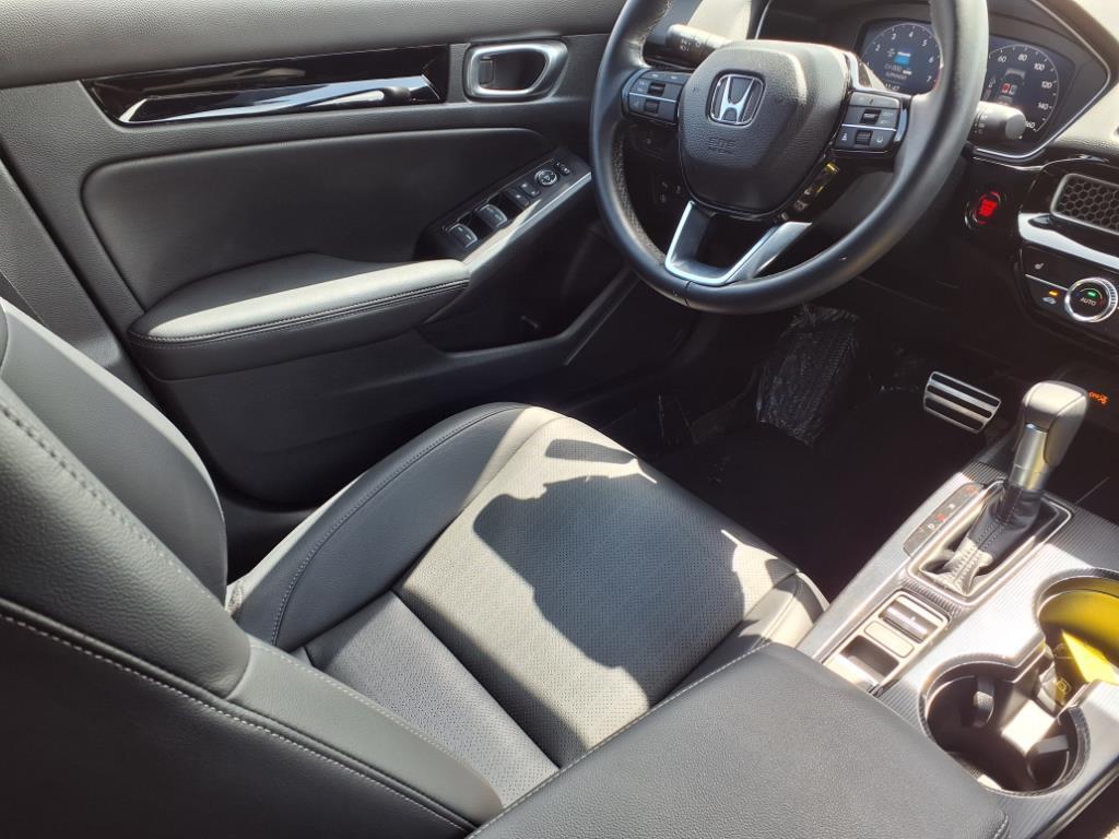 2024 Honda Civic Sport Touring Brownsville TX