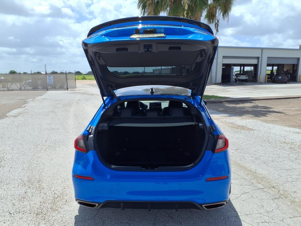 2024 Honda Civic Sport Touring Brownsville TX