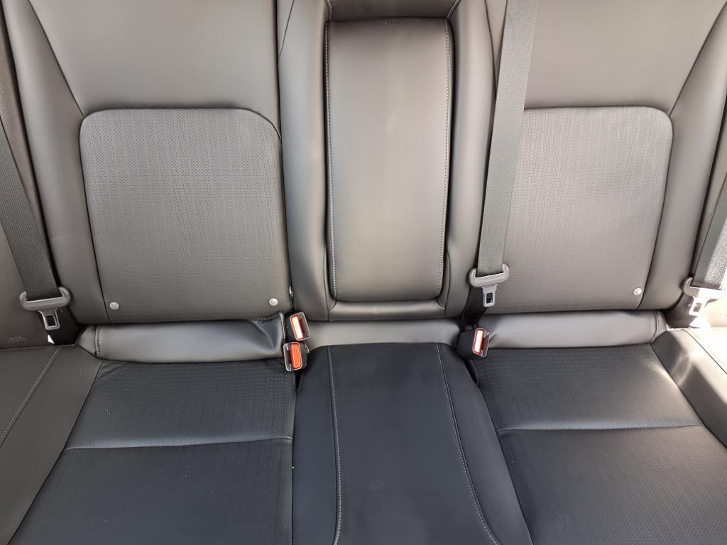 2024 Honda Civic Sport Touring Brownsville TX