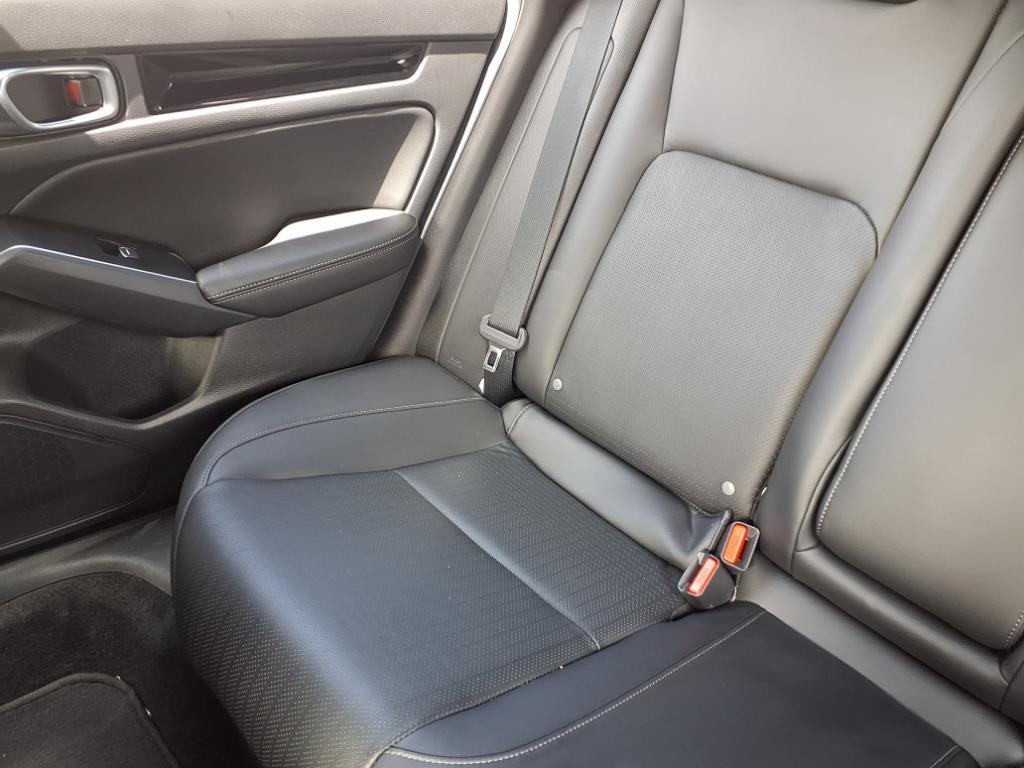 2024 Honda Civic Sport Touring Brownsville TX