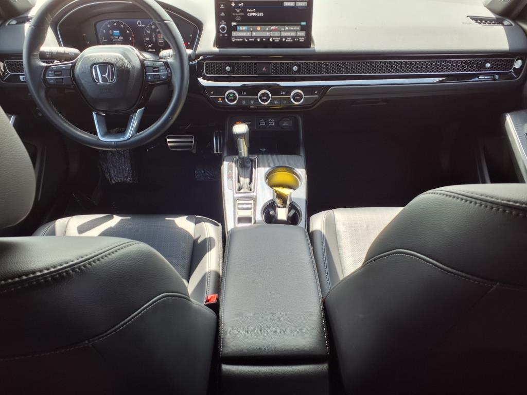 2024 Honda Civic Sport Touring Brownsville TX