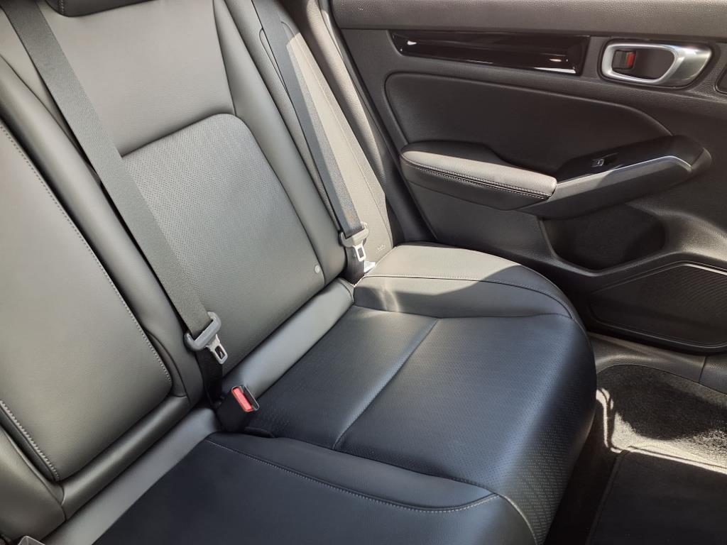 2024 Honda Civic Sport Touring Brownsville TX