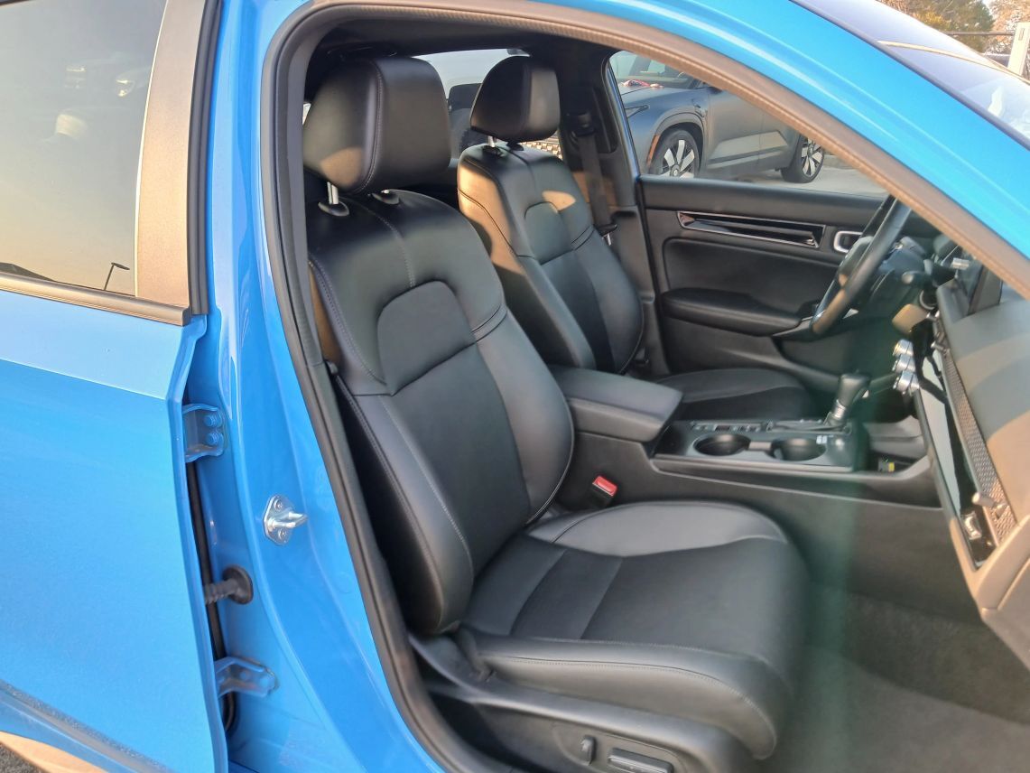 2024 Honda Civic Sport Touring Hatchback 4D Maitland FL