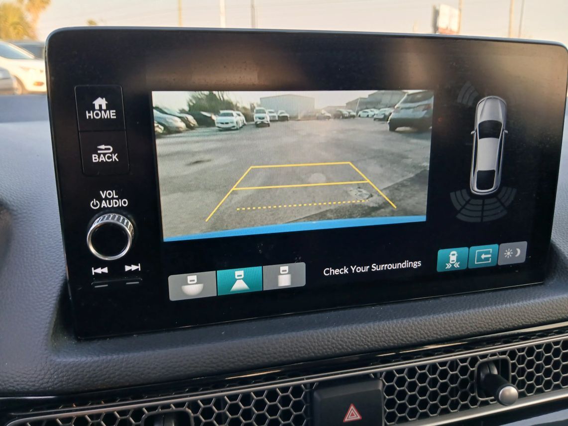 2024 Honda Civic Sport Touring Hatchback 4D Maitland FL