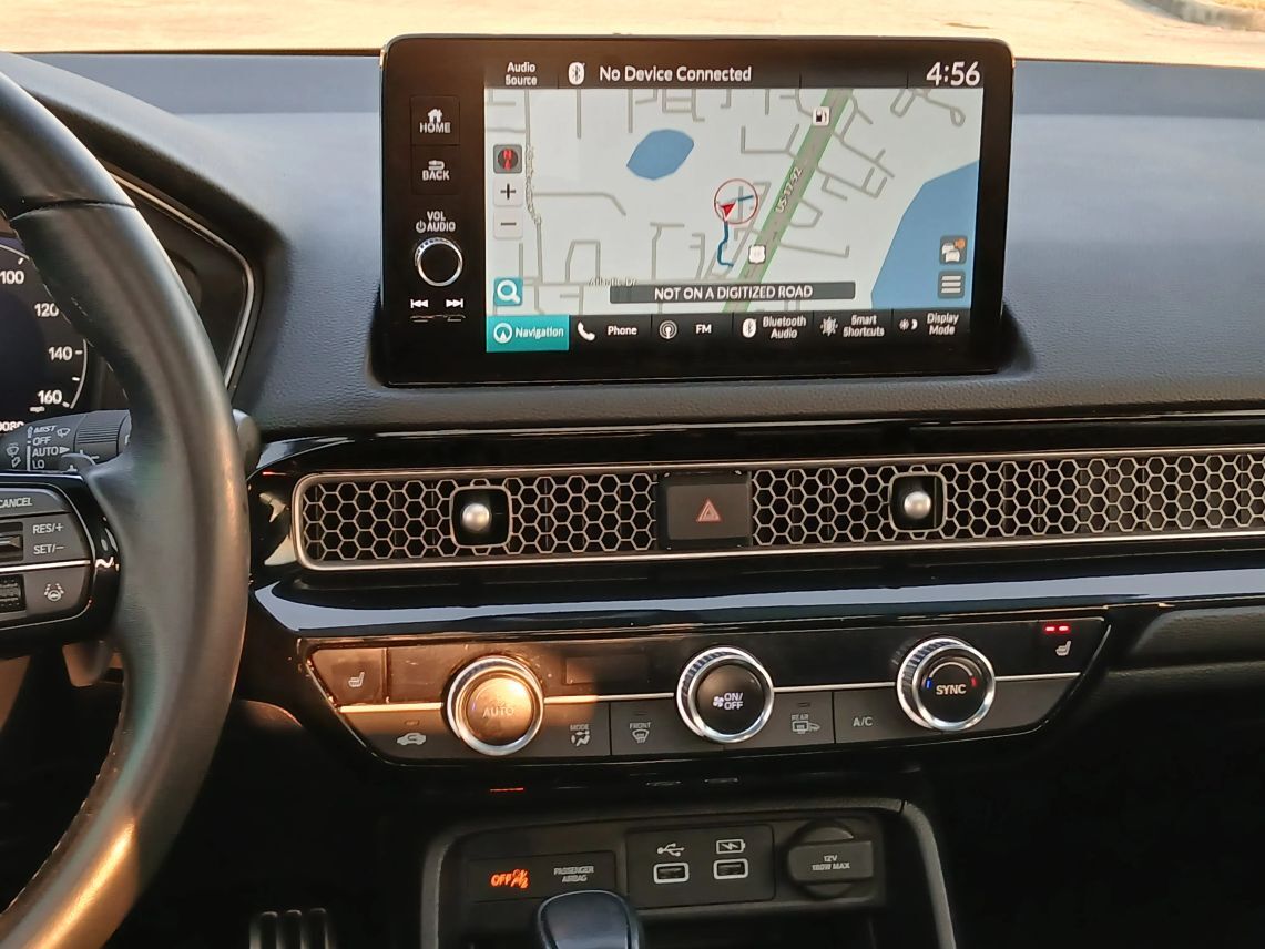 2024 Honda Civic Sport Touring Hatchback 4D Maitland FL