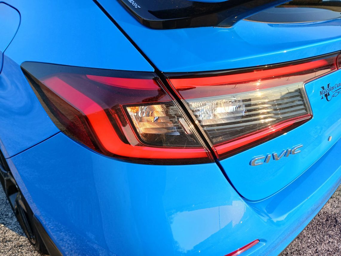 2024 Honda Civic Sport Touring Hatchback 4D Maitland FL