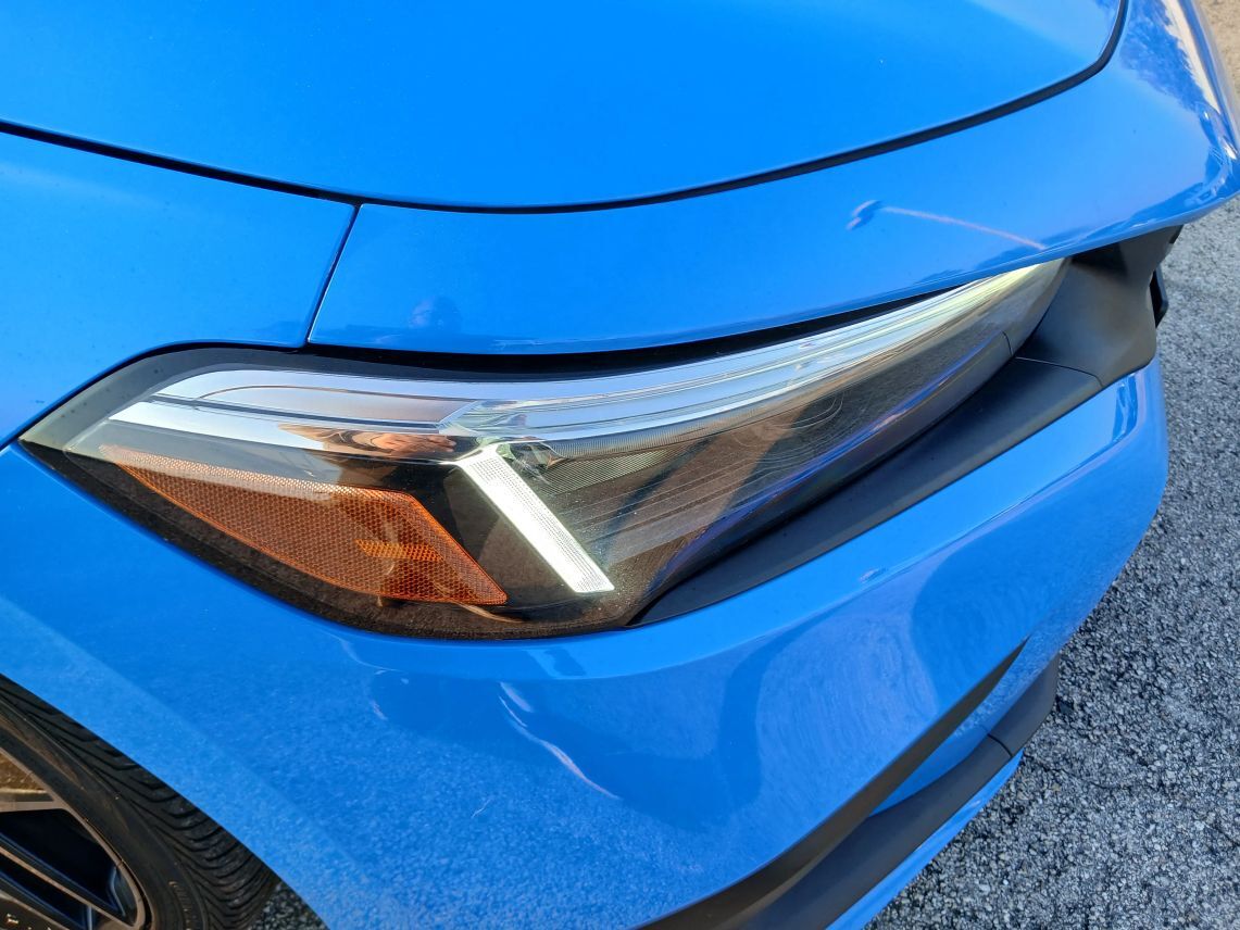 2024 Honda Civic Sport Touring Hatchback 4D Maitland FL