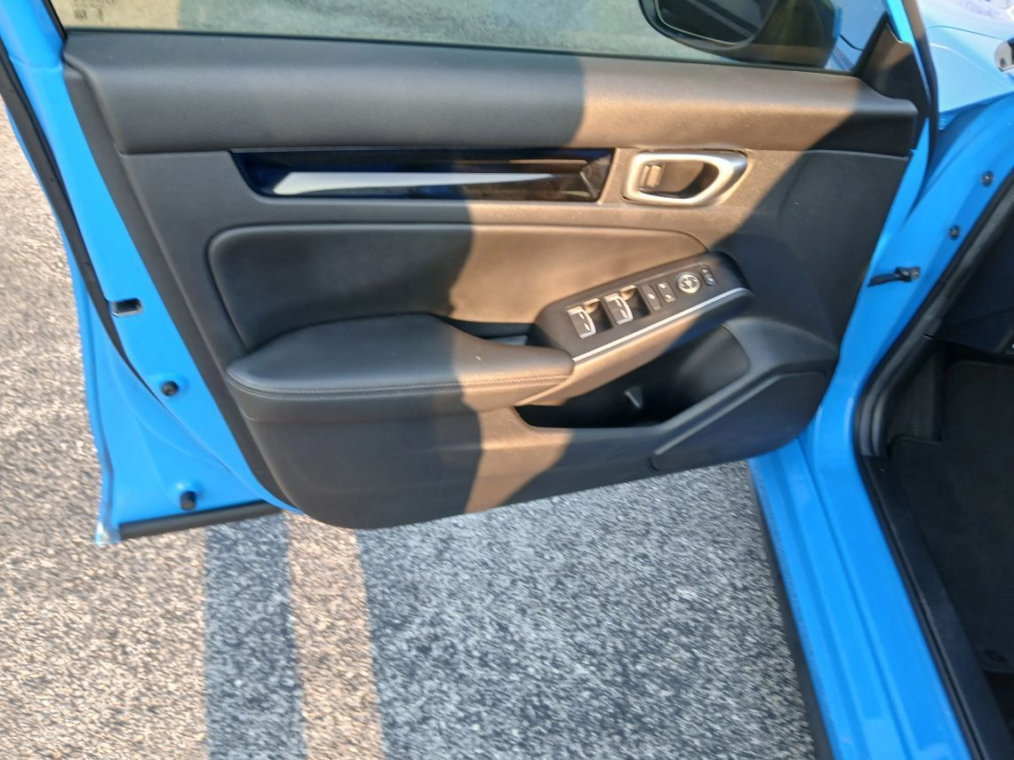 2024 Honda Civic Sport Touring Hatchback 4D Maitland FL