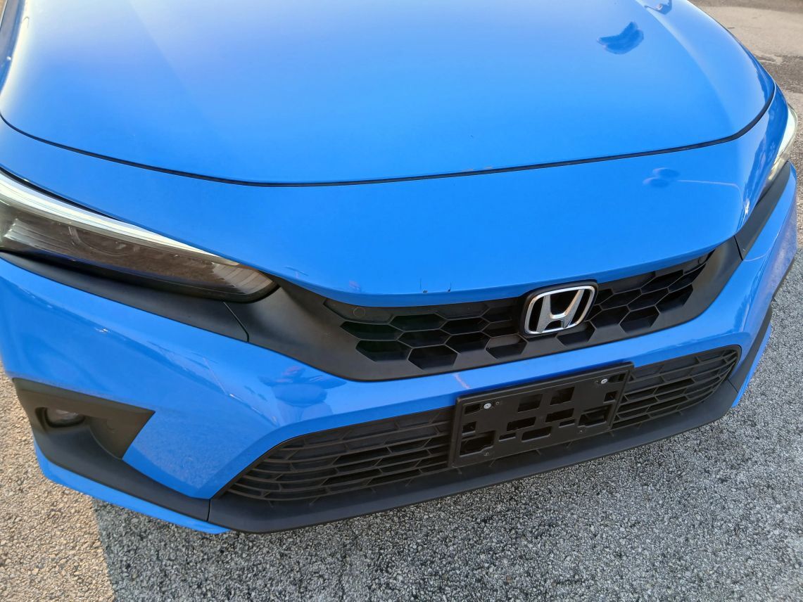 2024 Honda Civic Sport Touring Hatchback 4D Maitland FL