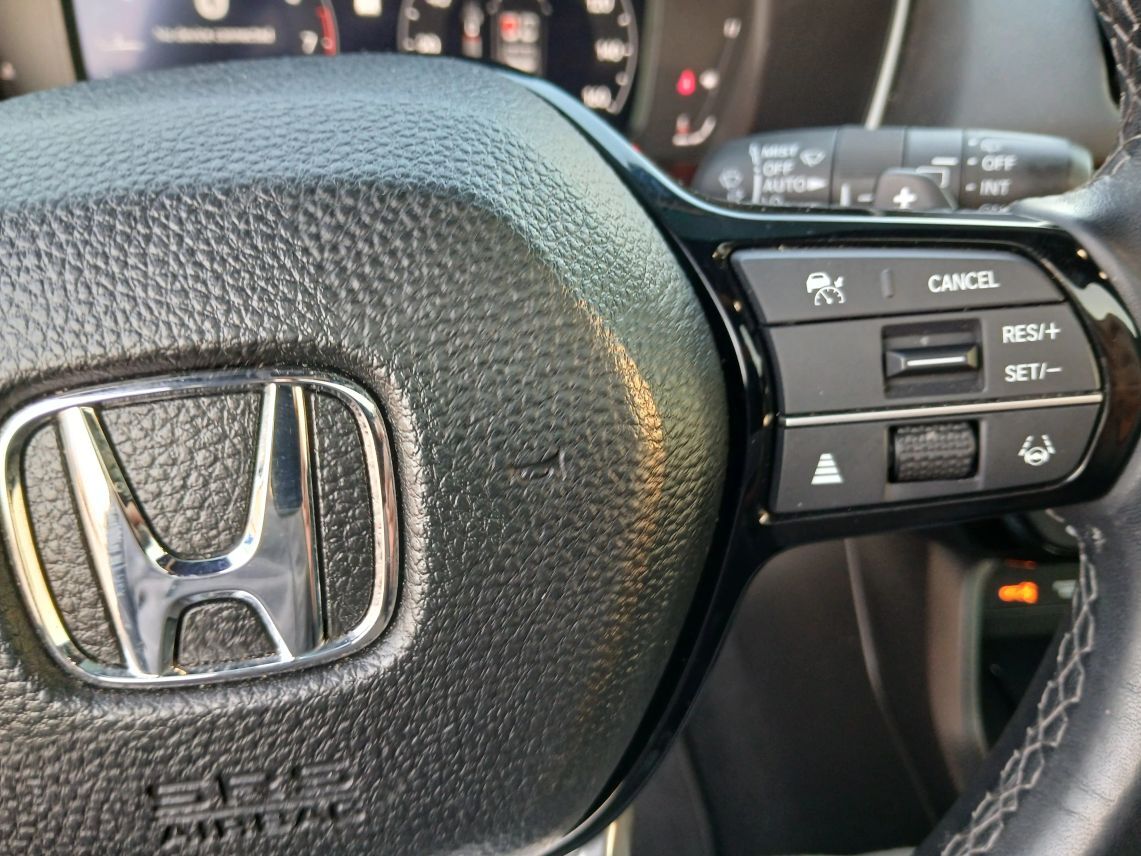 2024 Honda Civic Sport Touring Hatchback 4D Maitland FL