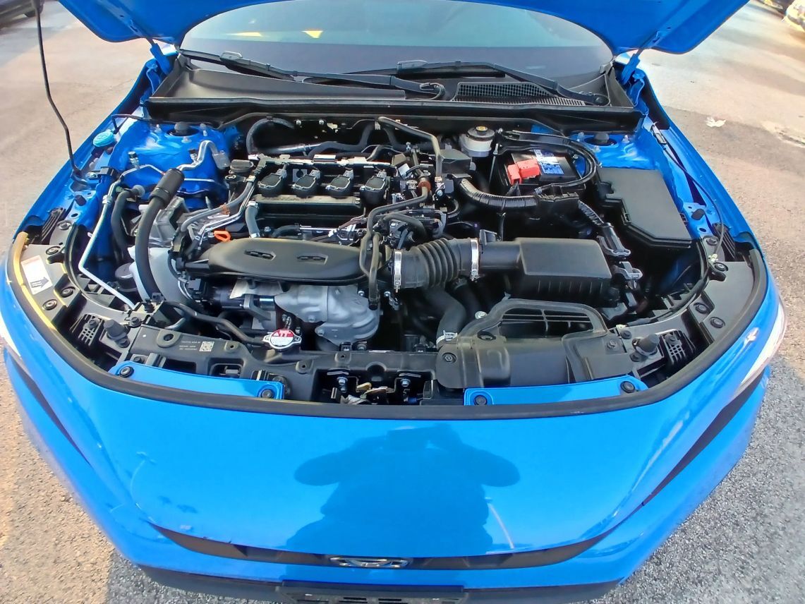 2024 Honda Civic Sport Touring Hatchback 4D Maitland FL