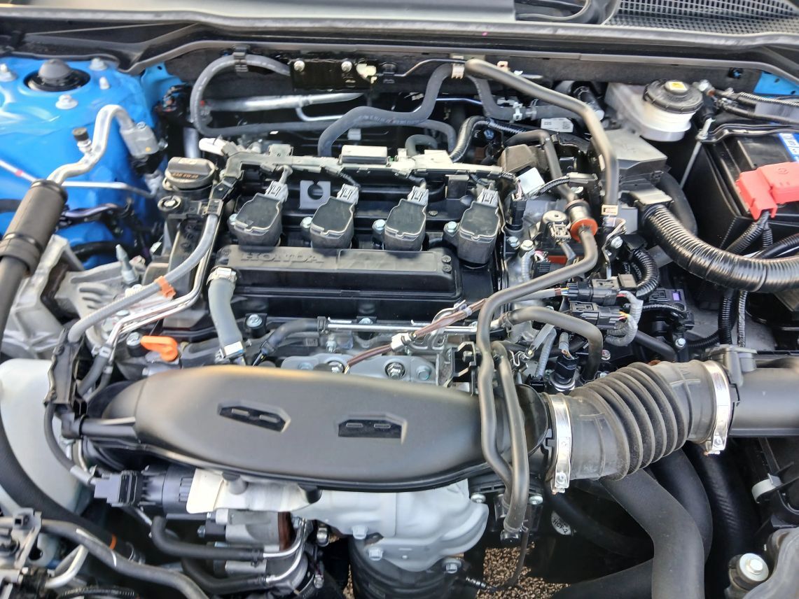 2024 Honda Civic Sport Touring Hatchback 4D Maitland FL