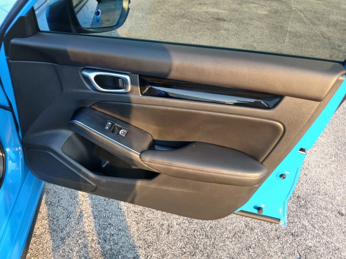 2024 Honda Civic Sport Touring Hatchback 4D Maitland FL