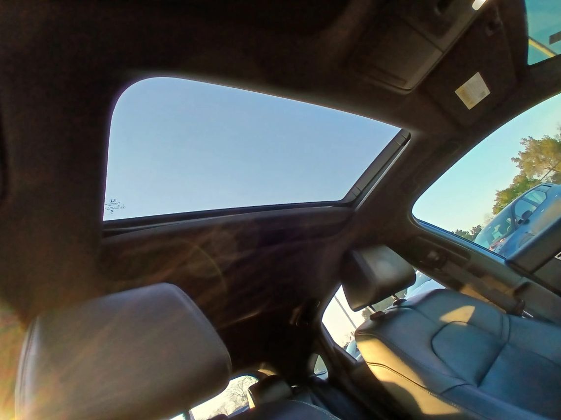 2024 Honda Civic Sport Touring Hatchback 4D Maitland FL