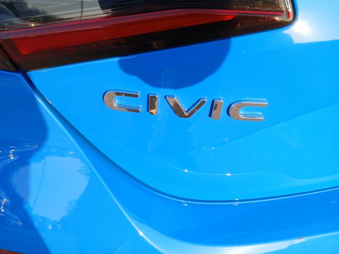 2024 Honda Civic Sport Touring Hatchback 4D Maitland FL