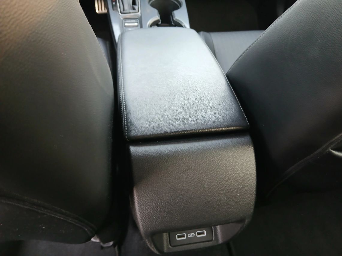 2024 Honda Civic Sport Touring Hatchback 4D Maitland FL