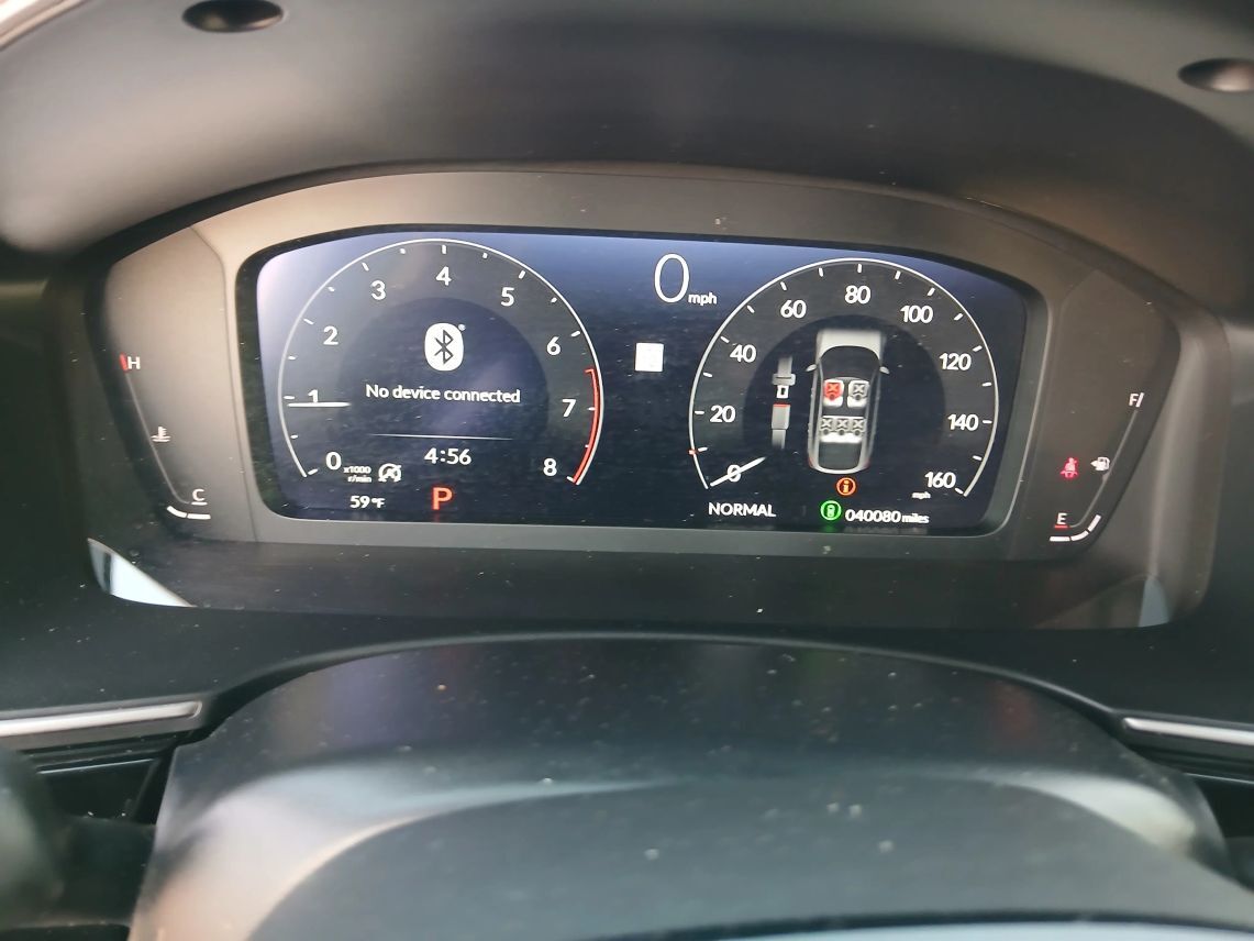 2024 Honda Civic Sport Touring Hatchback 4D Maitland FL