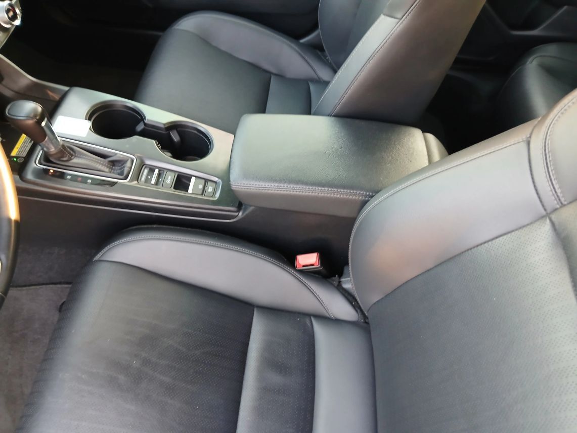 2024 Honda Civic Sport Touring Hatchback 4D Maitland FL