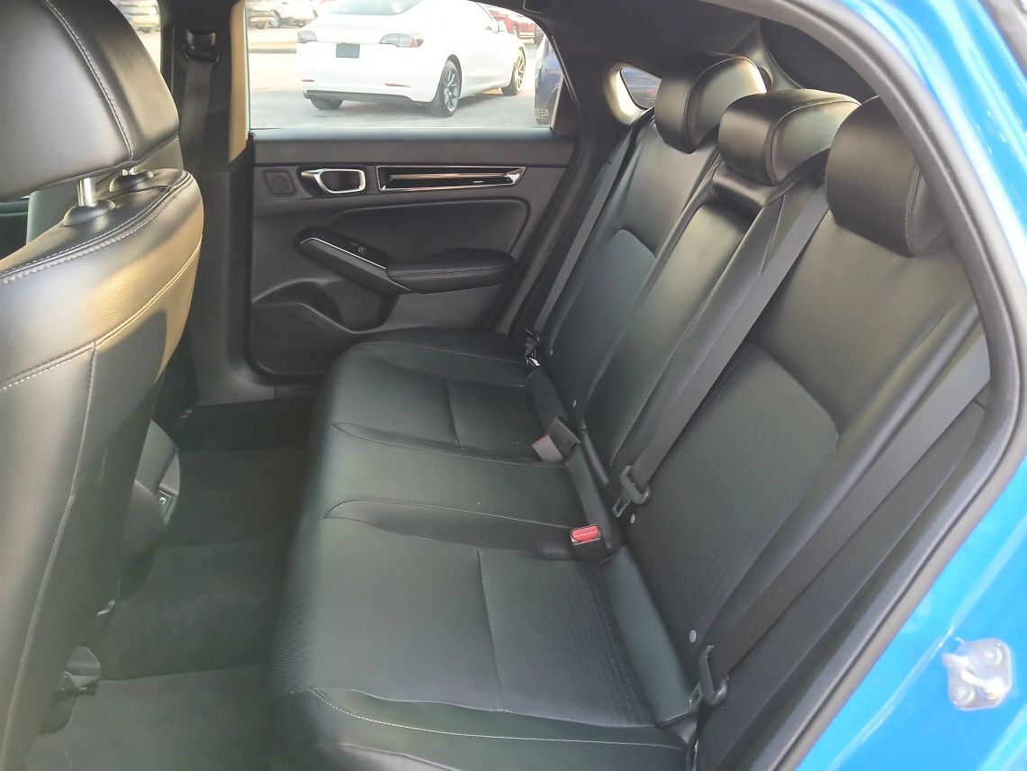 2024 Honda Civic Sport Touring Hatchback 4D Maitland FL