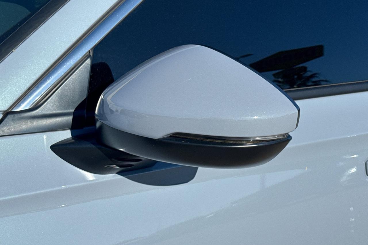 2024 Honda Civic Sport Touring Roseville CA