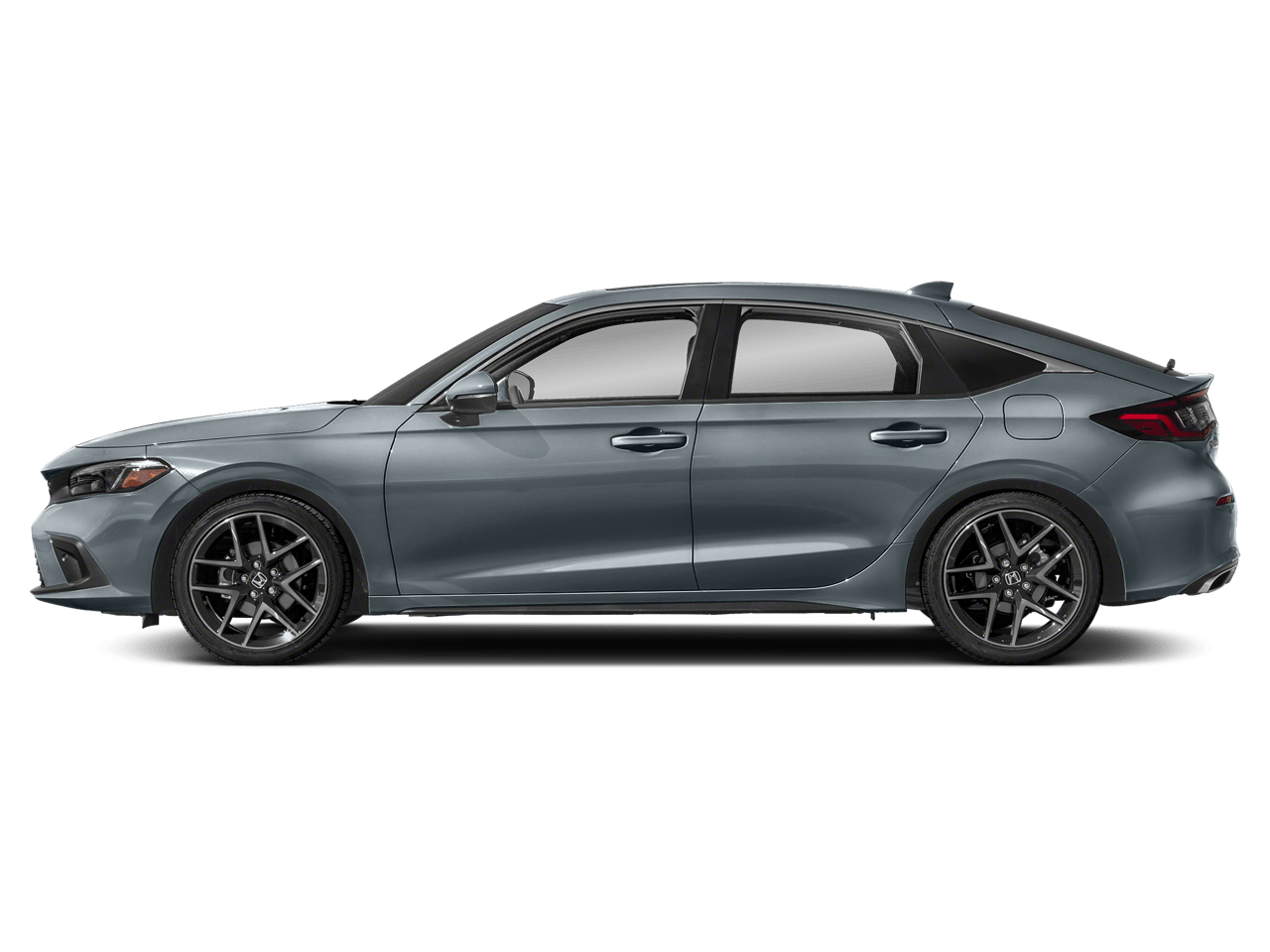 2024 Honda Civic Sport Touring Roseville CA
