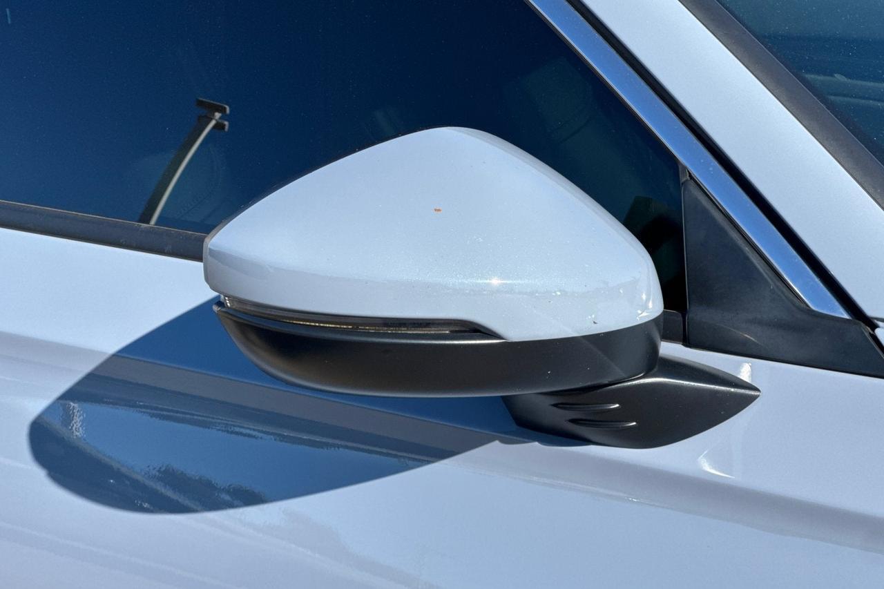 2024 Honda Civic Sport Touring Roseville CA