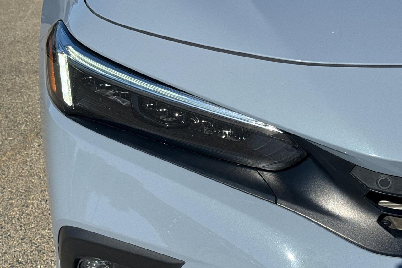 2024 Honda Civic Sport Touring Roseville CA