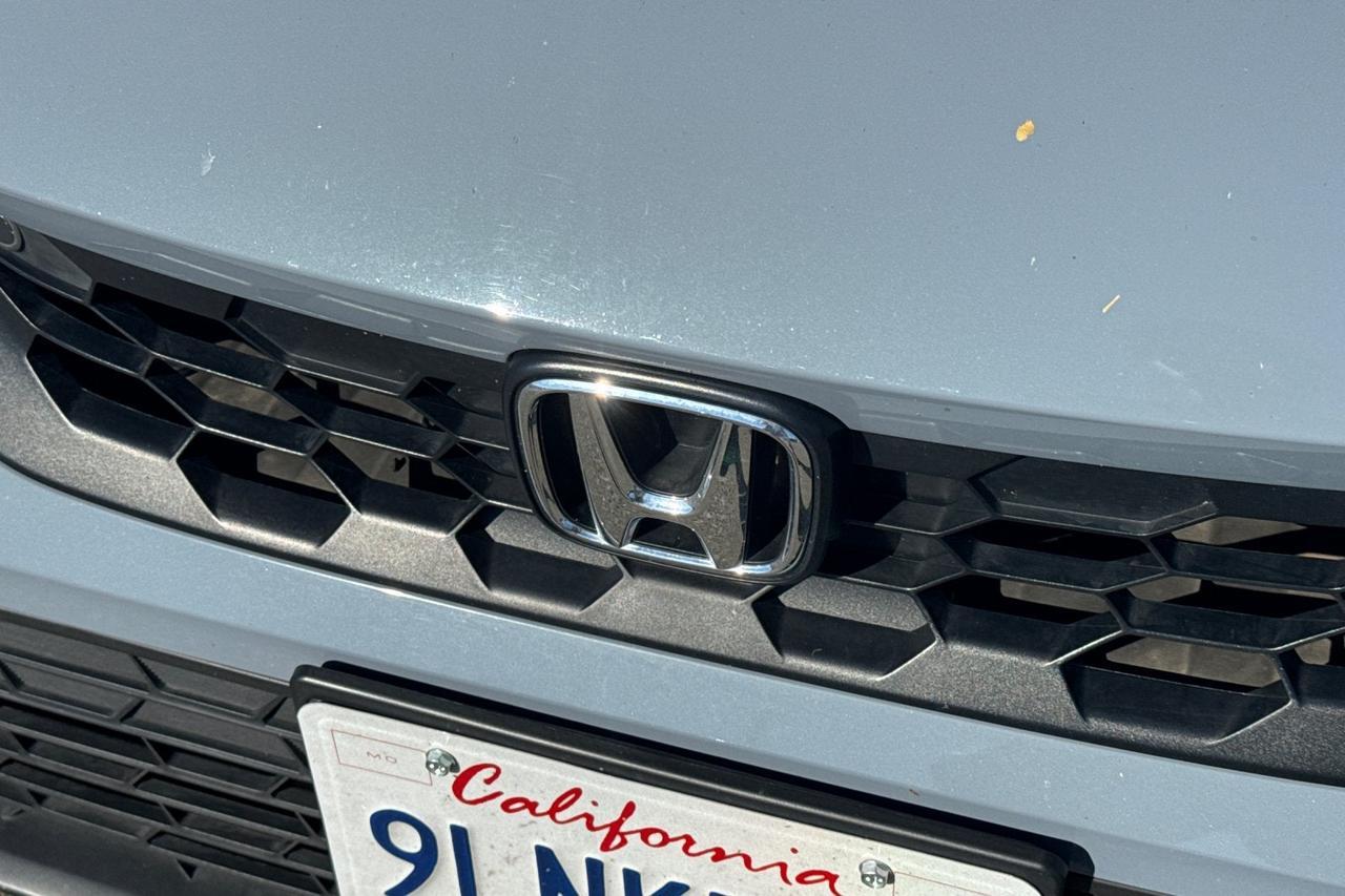 2024 Honda Civic Sport Touring Roseville CA