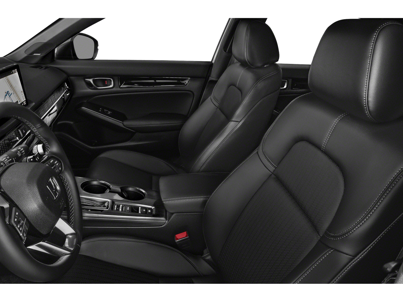 2024 Honda Civic Sport Touring Roseville CA