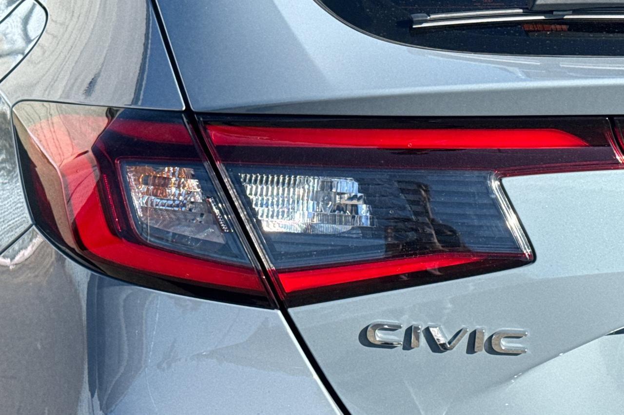 2024 Honda Civic Sport Touring Roseville CA