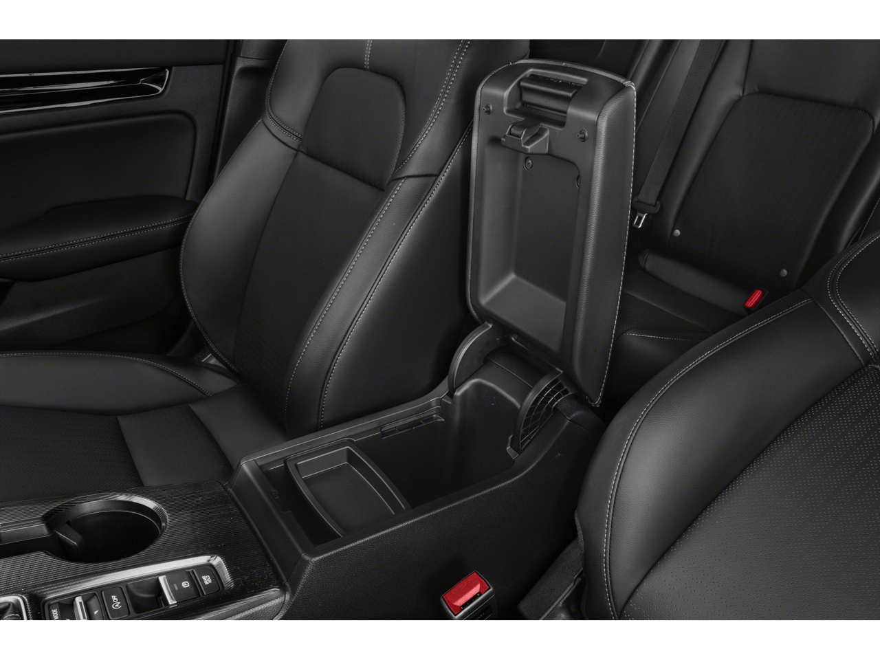 2024 Honda Civic Sport Touring Roseville CA