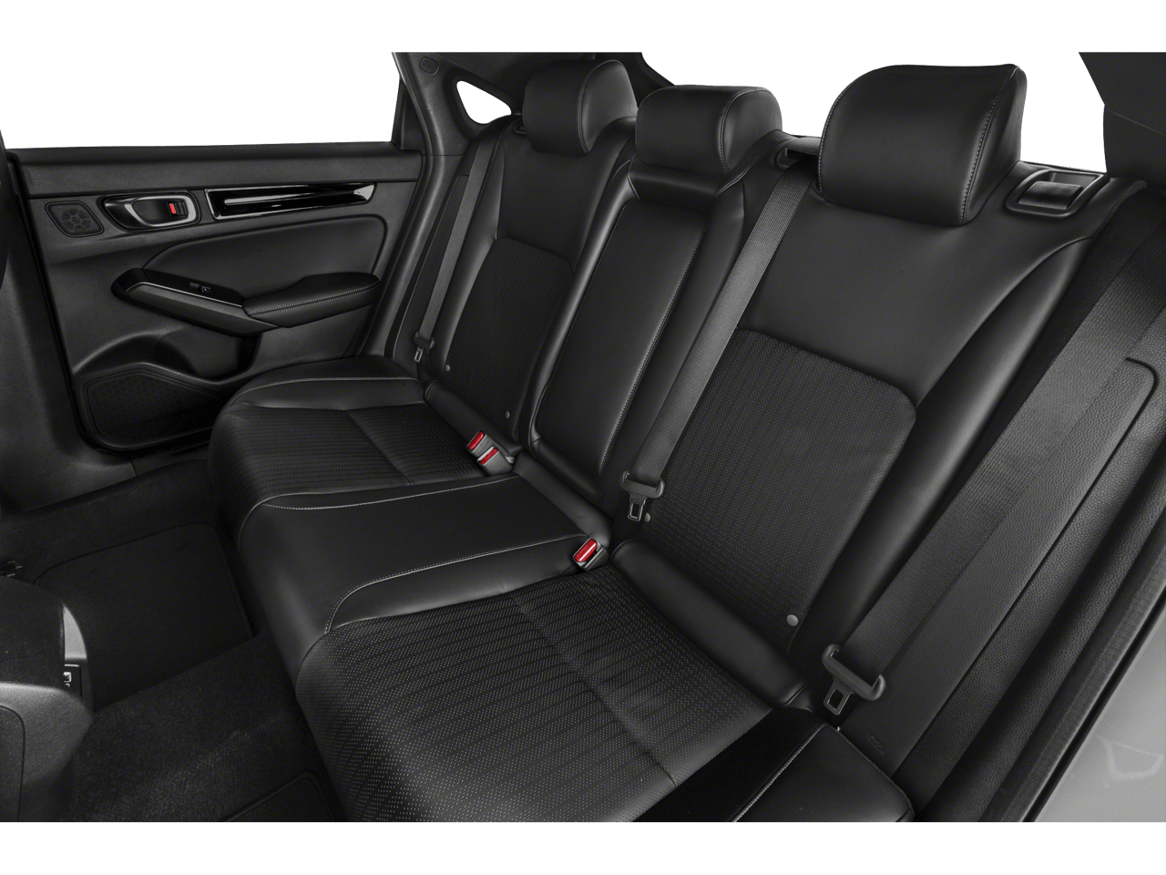 2024 Honda Civic Sport Touring Roseville CA