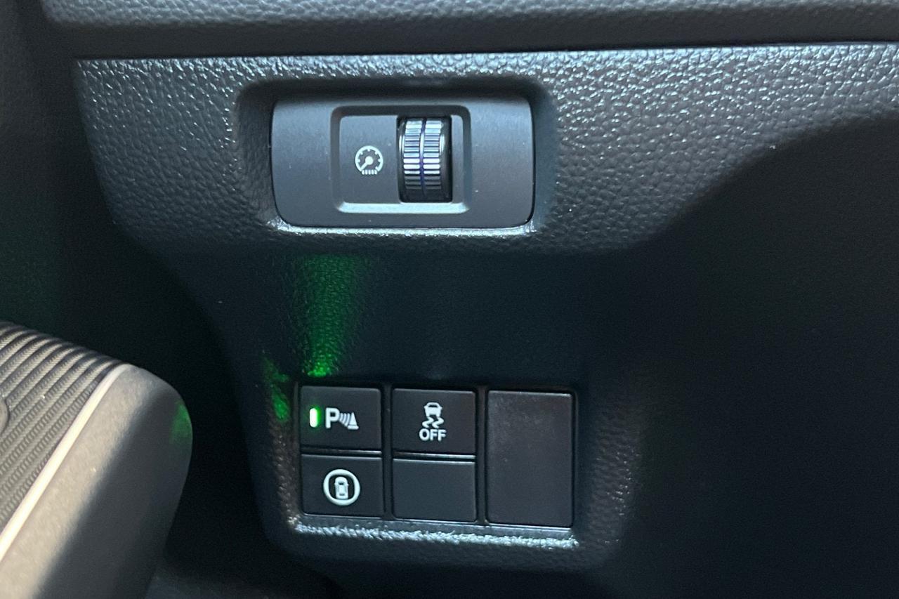 2024 Honda Civic Sport Touring Roseville CA