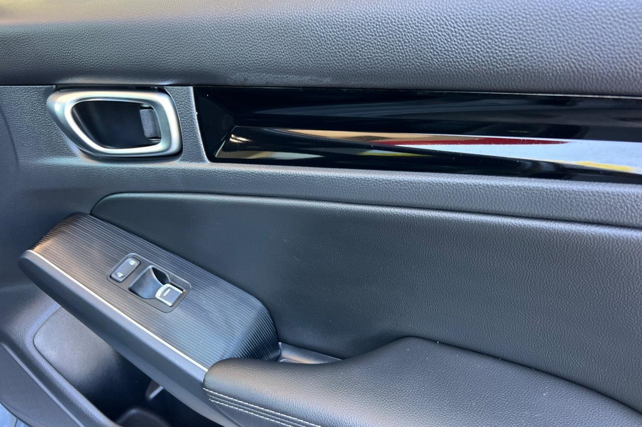 2024 Honda Civic Sport Touring Roseville CA