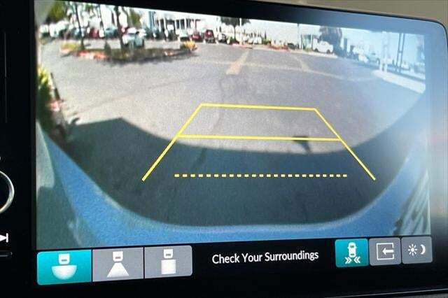 2024 Honda Civic Sport Touring Roseville CA