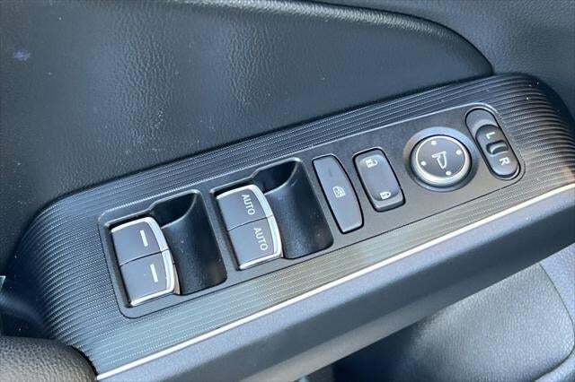 2024 Honda Civic Sport Touring Roseville CA